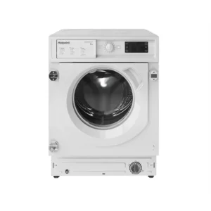 Hotpoint BI WMHG 91485 UK 9kg Built In Washing Machine