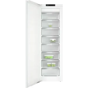 Miele FNS7740D Built In Freezer