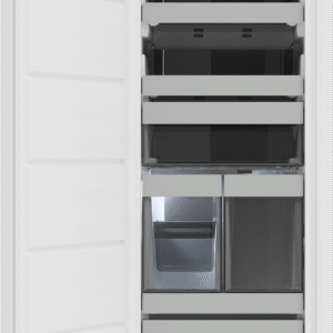 BORA FREEZE F178GWS2 Built In Freezer in Best