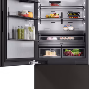 Miele MasterCool KFMC3844L Built In Fridge Freezer