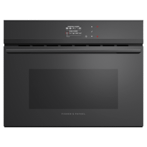 Fisher & Paykel OS60NDBB1 Built In Steam Combi Oven