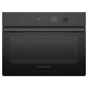 Fisher & Paykel OS60NMLB1 Built In Steam Combi Oven