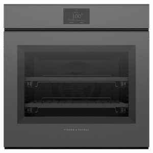 Fisher & Paykel OS60SMTNG1 Built In Steam Combi Oven