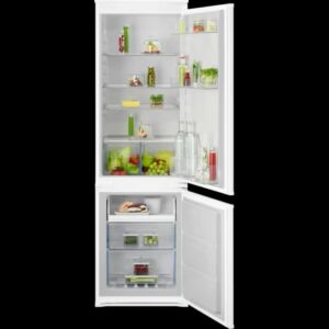 AEG OSC7N181ES 7000 Series Integrated Fridge Freezer 177.2cm