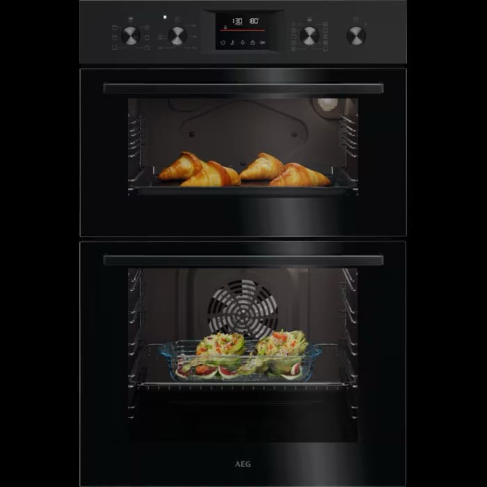 Premium built-in kitchen appliances