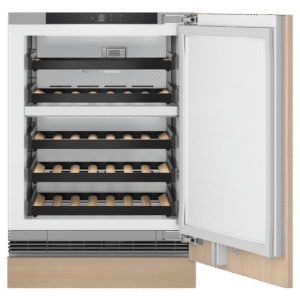 Fisher & Paykel RS6009V2R1 Built In Wine Cabinet