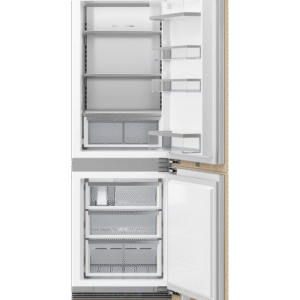 Fisher & Paykel RS6019BRU1 Built In Fridge Freezer