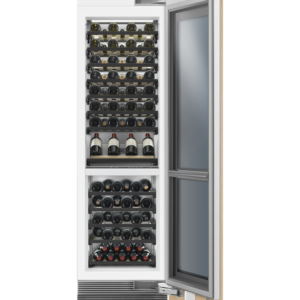 Fisher & Paykel RS6121VR2K1 Built In Wine Cabinet