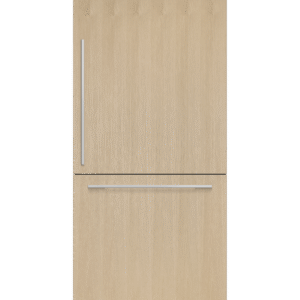 Fisher & Paykel RS9120WRJ2 Built In Fridge Freezer