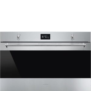 Smeg SF9390X1 Built In 90cm Single Oven