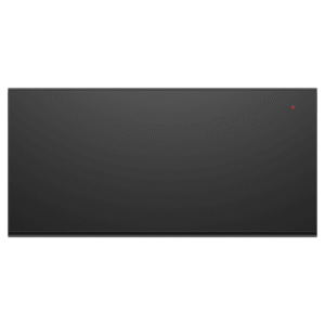 Fisher & Paykel WB60SMTB1-SET 29cm Warming Drawer
