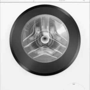 Bosch WGG24400GB 9kg 1400rpm Freestanding Washing Machine